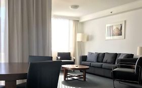 S&P Apartments - Albert St
